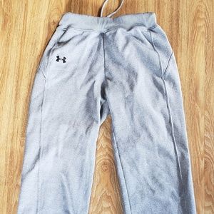 Under Armour Sweatpants